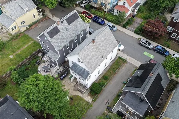 112 Dudley Street, Cambridge, MA 02140