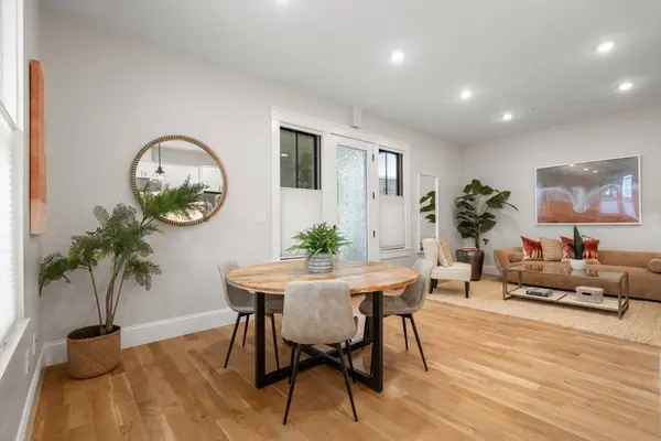 20 Kent Court #1, Somerville, MA 02143