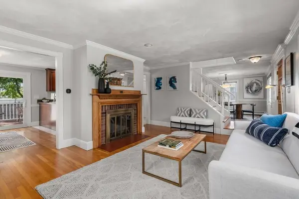 10 Hunewill Avenue, Medford, MA 02155