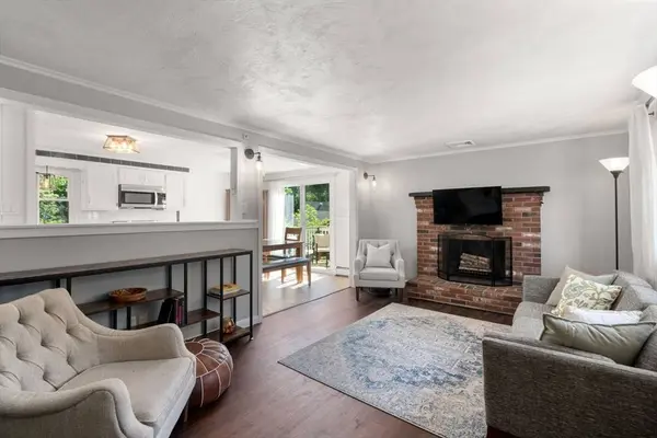 61 Scott Hill Blvd, Bellingham, MA 02019
