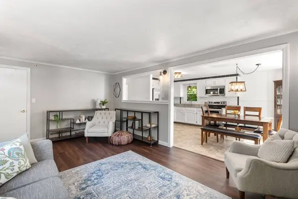61 Scott Hill Blvd, Bellingham, MA 02019