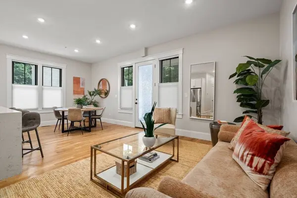 20 Kent Court #1, Somerville, MA 02143