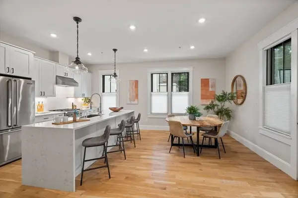 20 Kent Court #1, Somerville, MA 02143