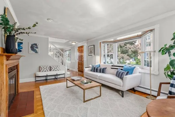 10 Hunewill Avenue, Medford, MA 02155