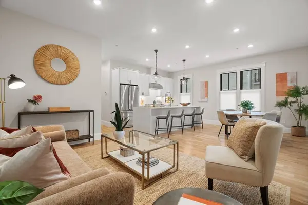20 Kent Court #1, Somerville, MA 02143
