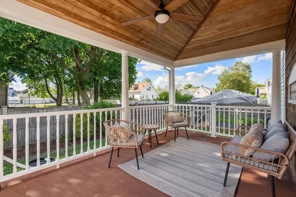 10 Hunewill Avenue, Medford, MA 02155