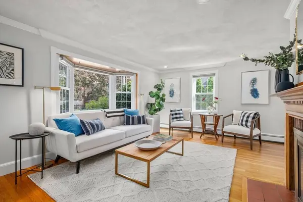 10 Hunewill Avenue, Medford, MA 02155
