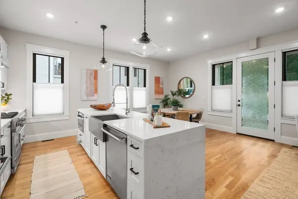 20 Kent Court #1, Somerville, MA 02143