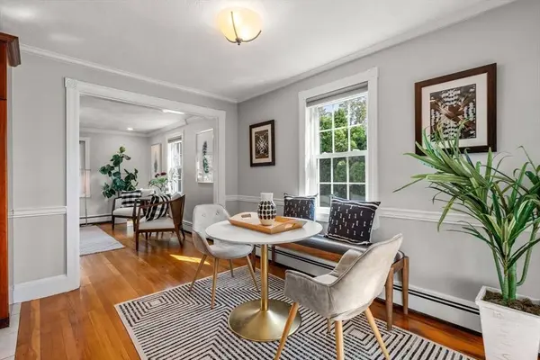 10 Hunewill Avenue, Medford, MA 02155