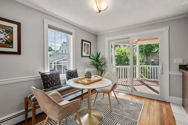10 Hunewill Avenue, Medford, MA 02155