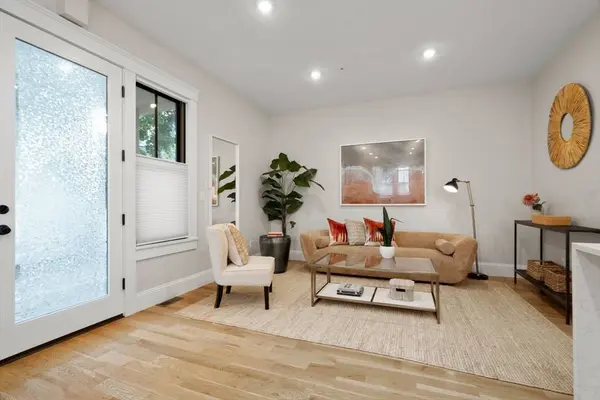 20 Kent Court #1, Somerville, MA 02143