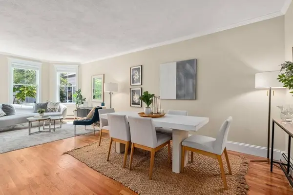 509 Franklin Street #1, Cambridge, MA 02139