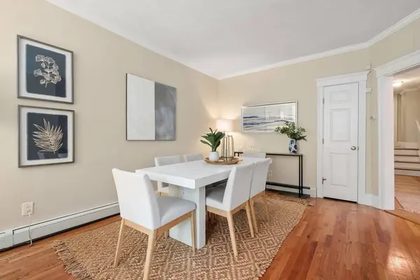 509 Franklin Street #1, Cambridge, MA 02139