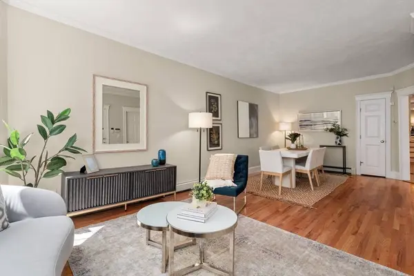 509 Franklin Street #1, Cambridge, MA 02139