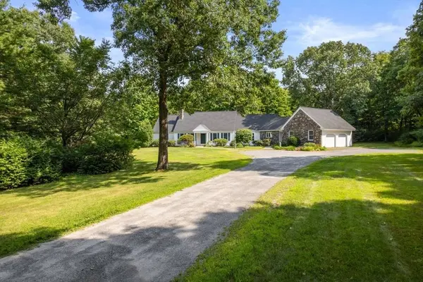 110 Northfield Rd