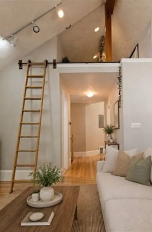 69 Pearson Avenue #3, Somerville, MA 02144