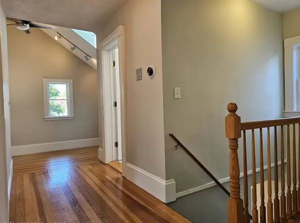 69 Pearson Avenue #3, Somerville, MA 02144