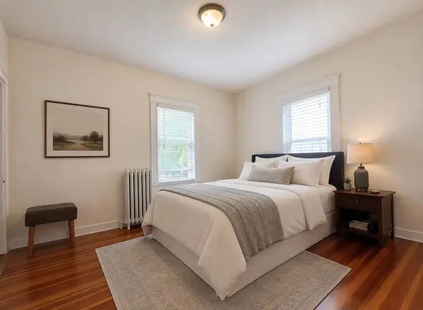 183 Rindge St #2, Cambridge, MA 02140