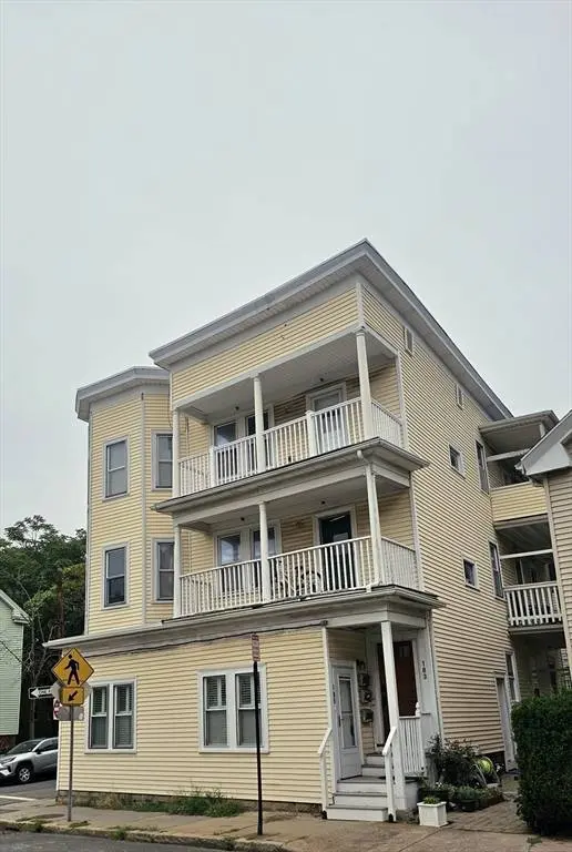 183 Rindge St #2