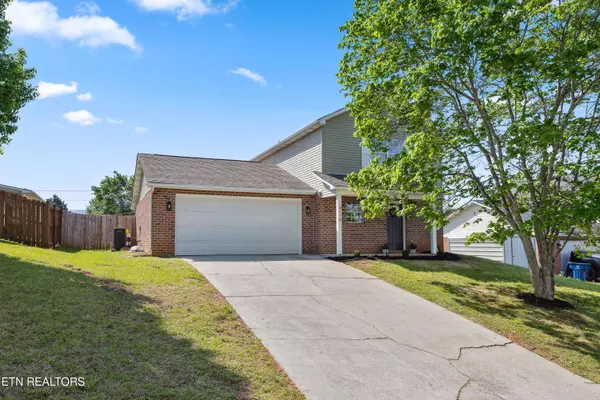 3119 Harrington CT, Maryville, TN 37803