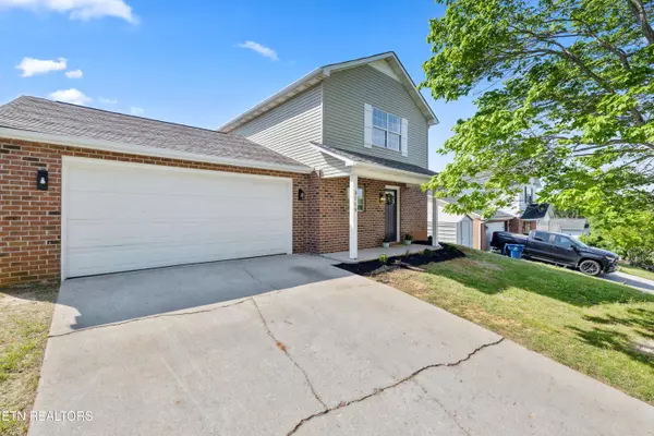 3119 Harrington CT, Maryville, TN 37803