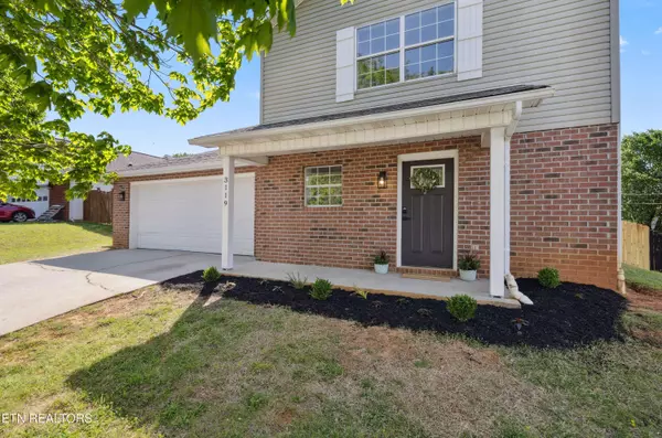 3119 Harrington CT, Maryville, TN 37803