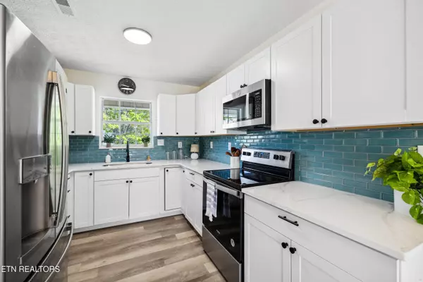 3119 Harrington CT, Maryville, TN 37803