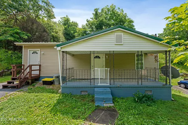 175 Andys Ridge Rd, Rocky Top, TN 37769