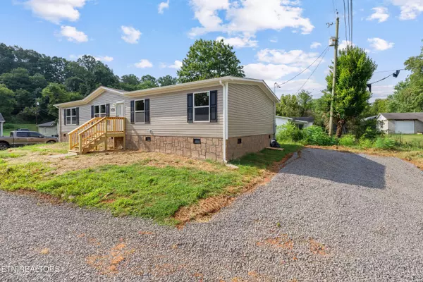 5411 Bland LN, Knoxville, TN 37920