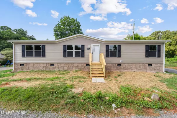 5411 Bland LN, Knoxville, TN 37920