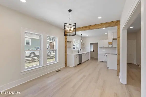 2535 Belmont Heights Ave, Knoxville, TN 37921