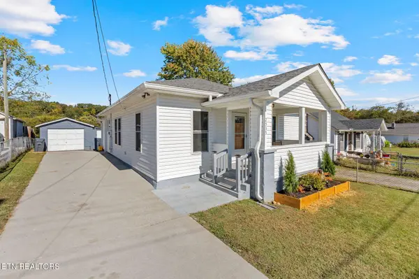 2535 Belmont Heights Ave, Knoxville, TN 37921