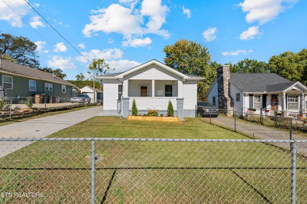 2535 Belmont Heights Ave, Knoxville, TN 37921