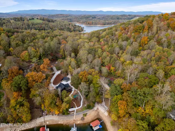 Engle DR, Andersonville, TN 37705