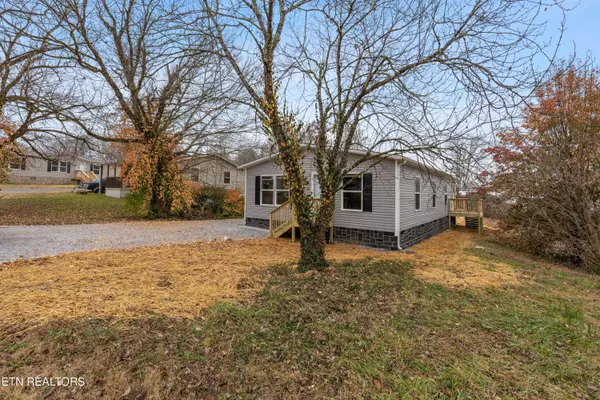 5407 Bland LN, Knoxville, TN 37920