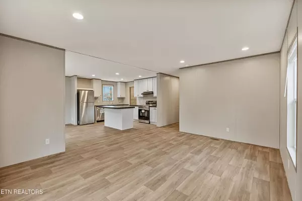 5407 Bland LN, Knoxville, TN 37920