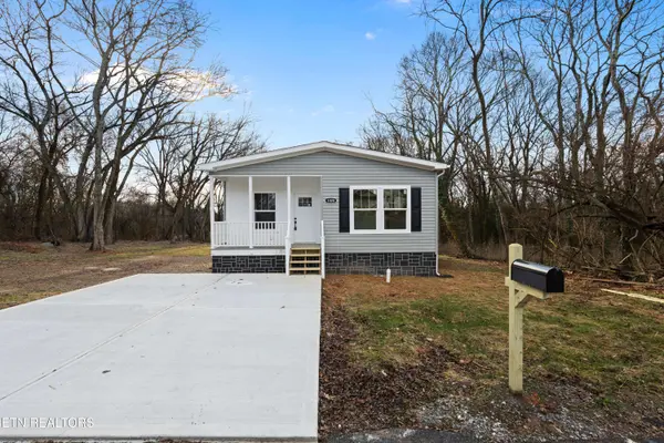 1020 Fuller Ave, Knoxville, TN 37915