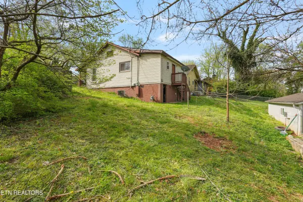 1243 Iredell Ave, Knoxville, TN 37921