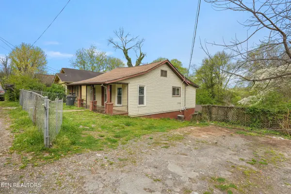 1243 Iredell Ave, Knoxville, TN 37921