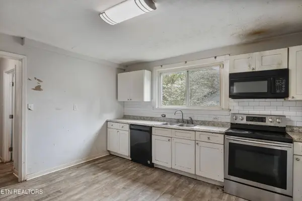 1243 Iredell Ave, Knoxville, TN 37921