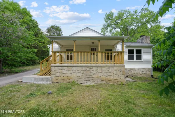 6412 Sevierville PIKE, Knoxville, TN 37920