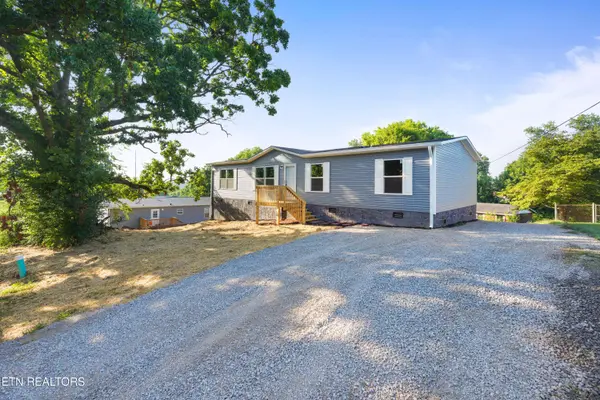 403 Mason LN, Loudon, TN 37774