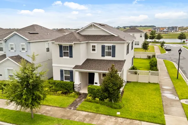 5330 Lake Virginia St, Winter Garden, FL 34787-9296