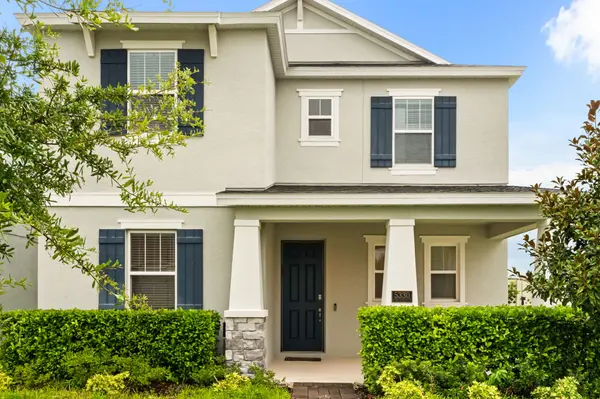 5330 Lake Virginia St, Winter Garden, FL 34787-9296