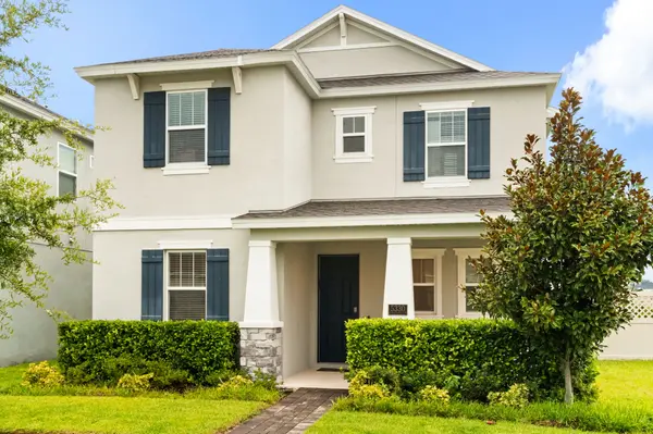 5330 Lake Virginia St, Winter Garden, FL 34787-9296