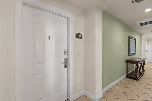 1310 SEVEN EAGLES CT #102, Reunion, FL 34747