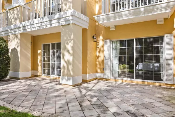 1310 SEVEN EAGLES CT #102, Reunion, FL 34747