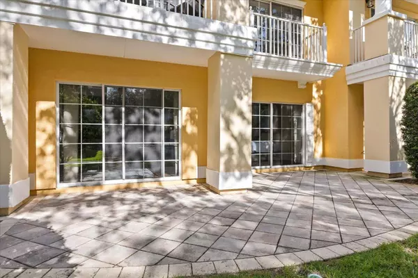 1310 SEVEN EAGLES CT #102, Reunion, FL 34747