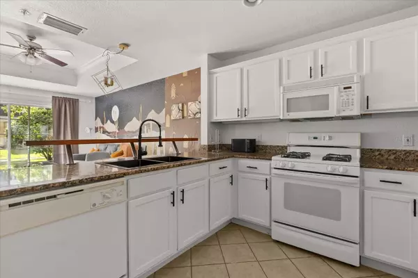 1310 SEVEN EAGLES CT #102, Reunion, FL 34747