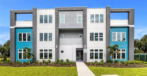 7740 SANDY RIDGE DR #200 BLDG 1 ELEVATOR, Kissimmee, FL 34747